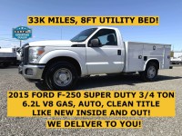 Image for 2015 Ford F-250 Super Duty ID: 7447999
