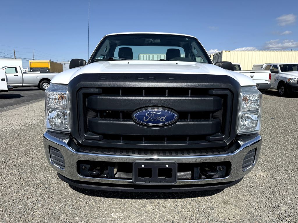 2015 Ford F-250 Image 2