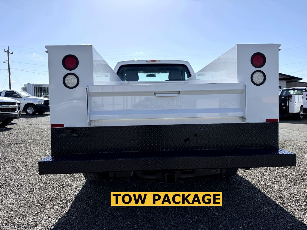2015 Ford F-250 Image 6