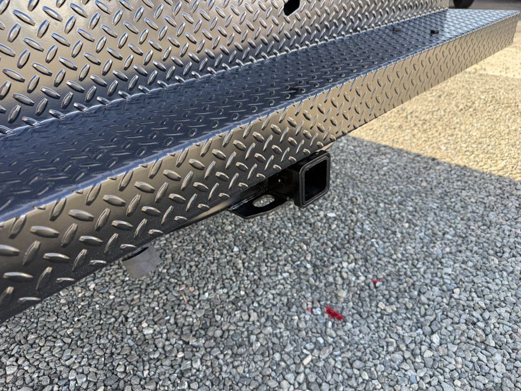 2015 Ford F-250 Image 12