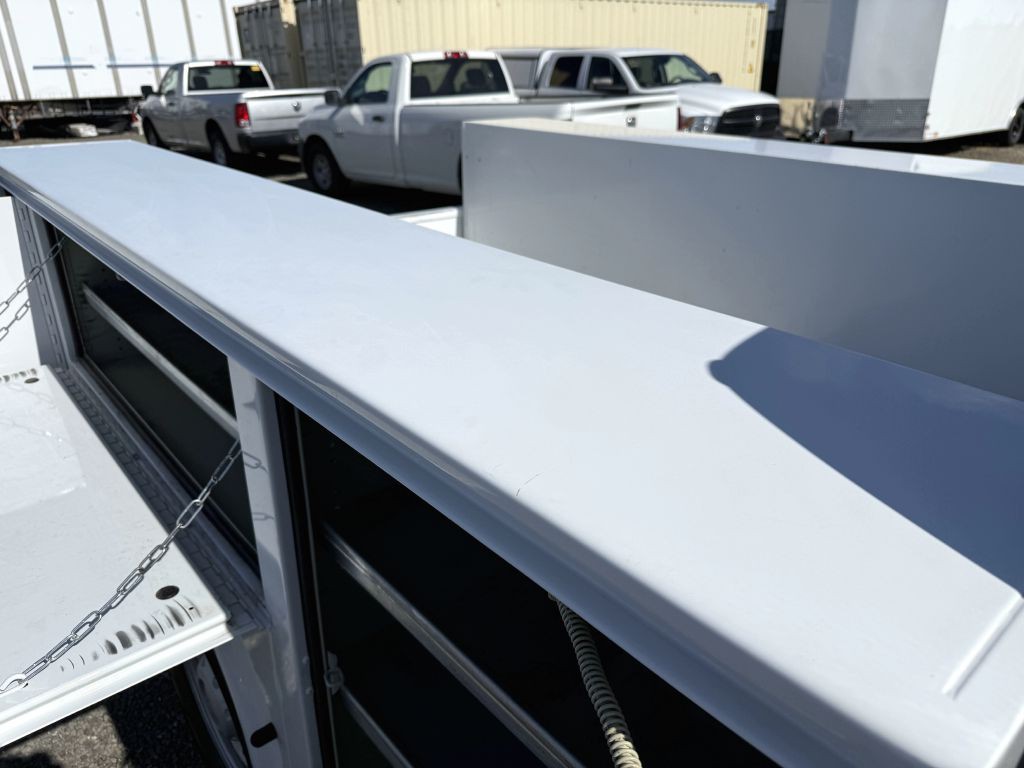 2015 Ford F-250 Image 14