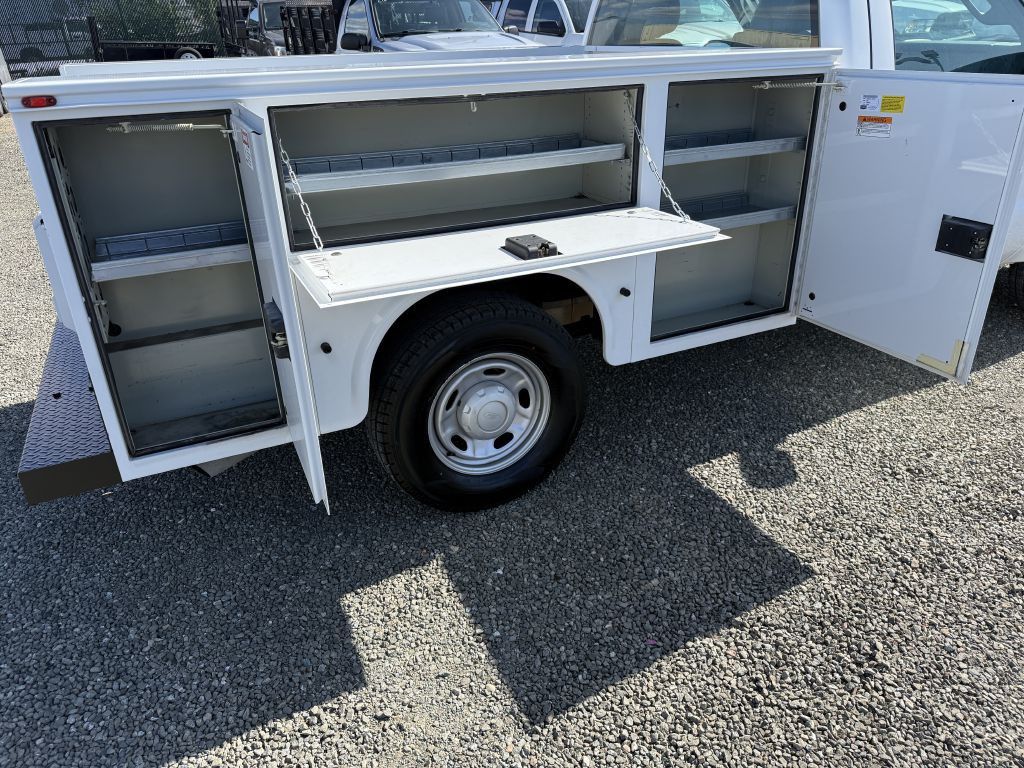 2015 Ford F-250 Image 15