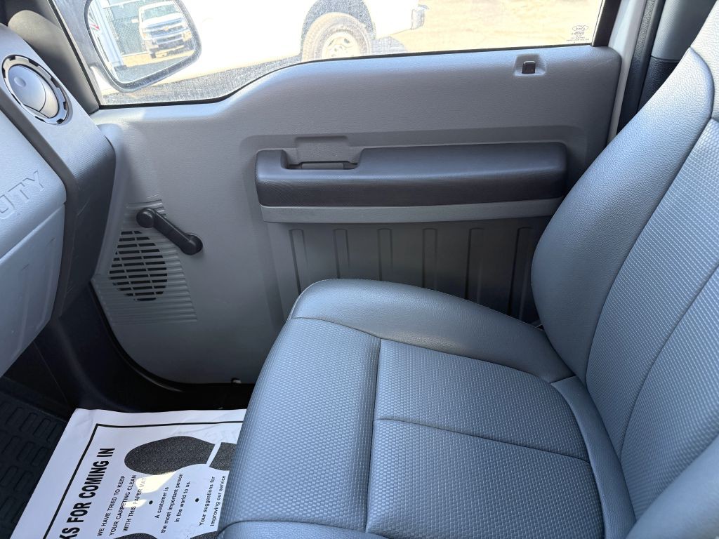 2015 Ford F-250 Image 19
