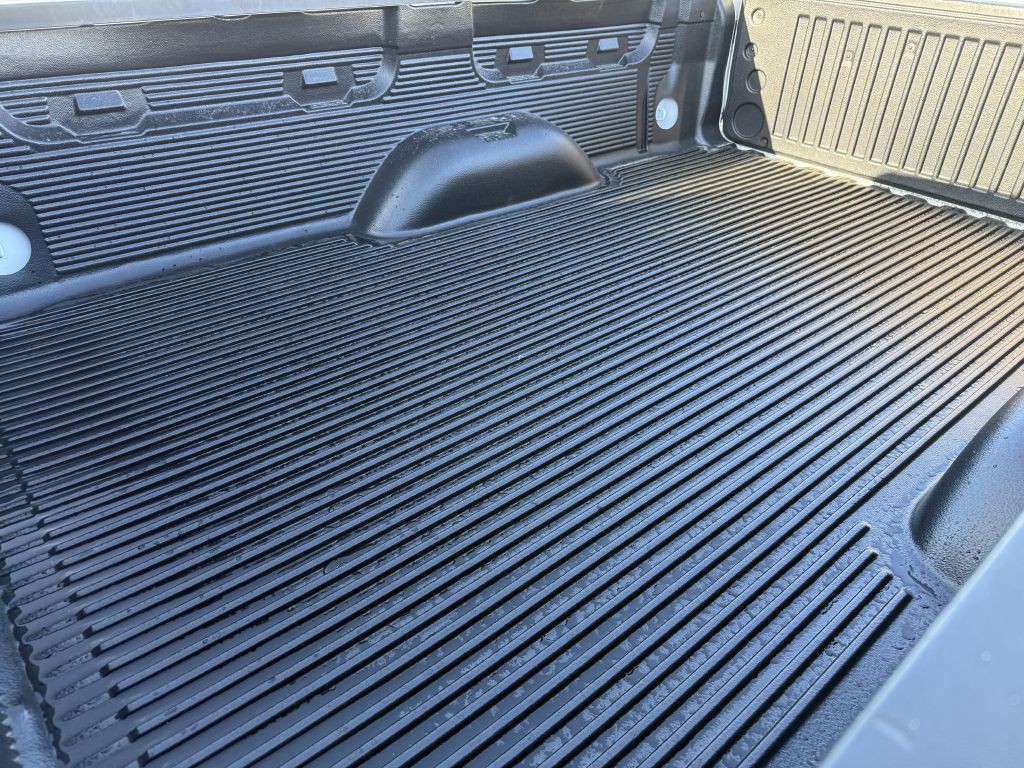 2015 Chevrolet Silverado 1500 Image 10