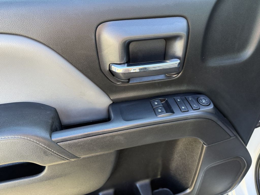 2015 Chevrolet Silverado 1500 Image 12