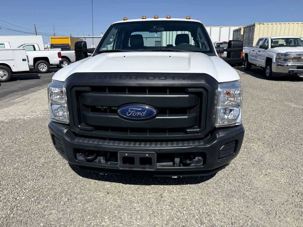 2016 Ford F-350 Image 3