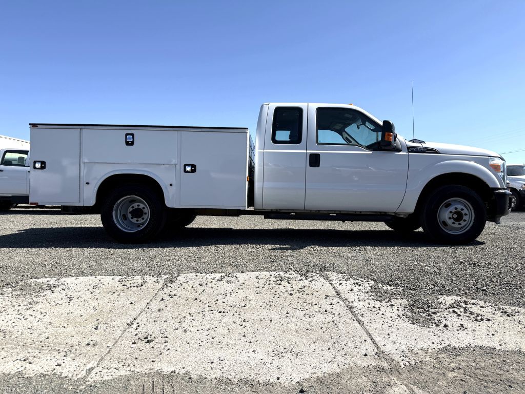 2016 Ford F-350 Image 5