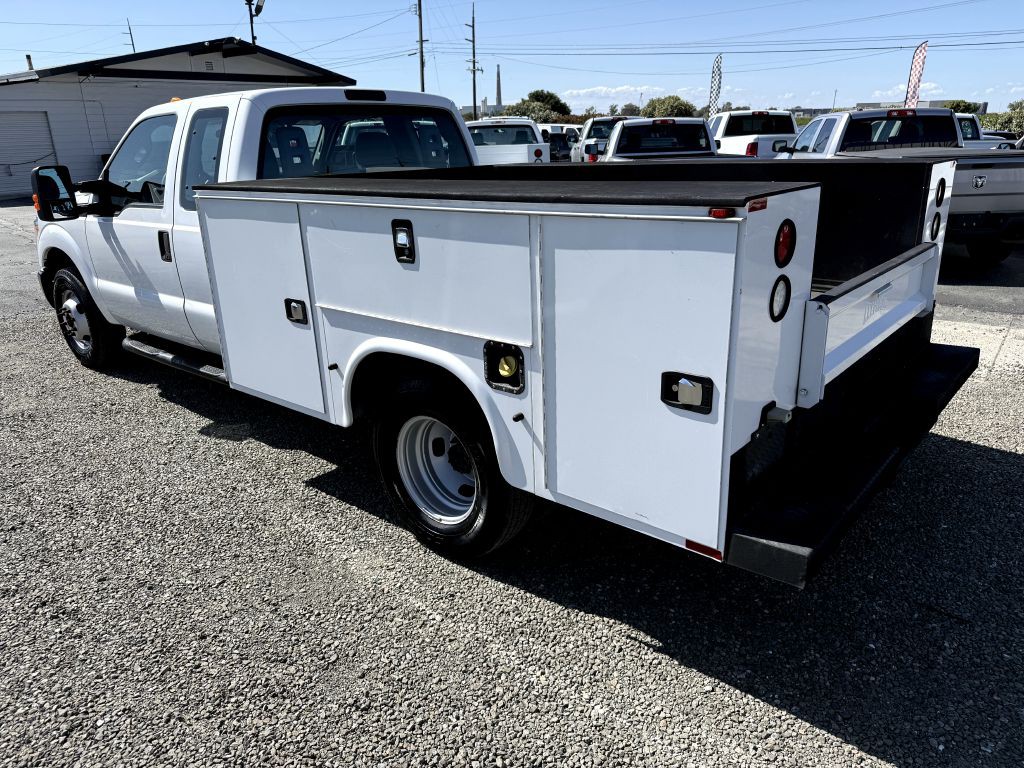 2016 Ford F-350 Image 7