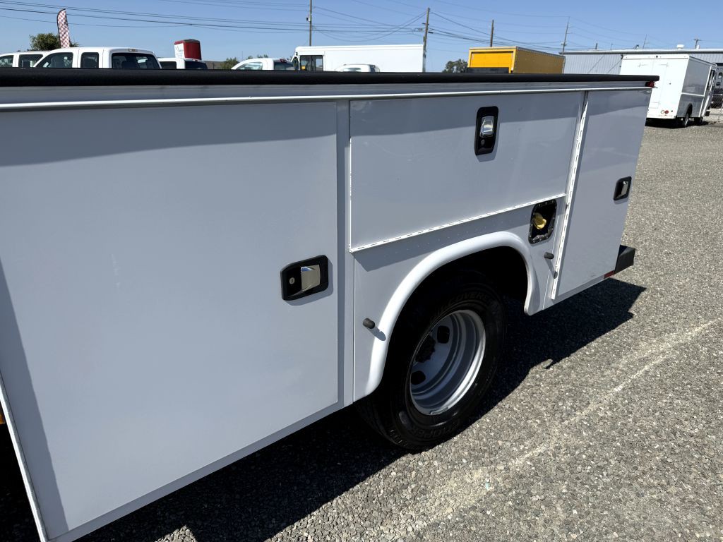 2016 Ford F-350 Image 9