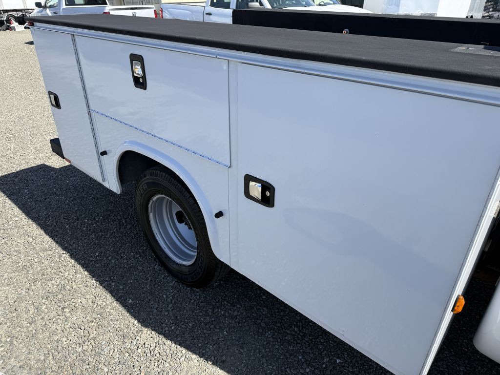 2016 Ford F-350 Image 10