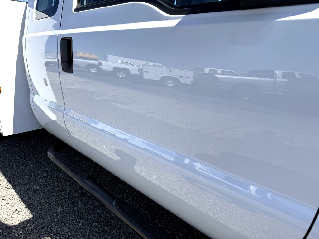 2016 Ford F-350 Image 14