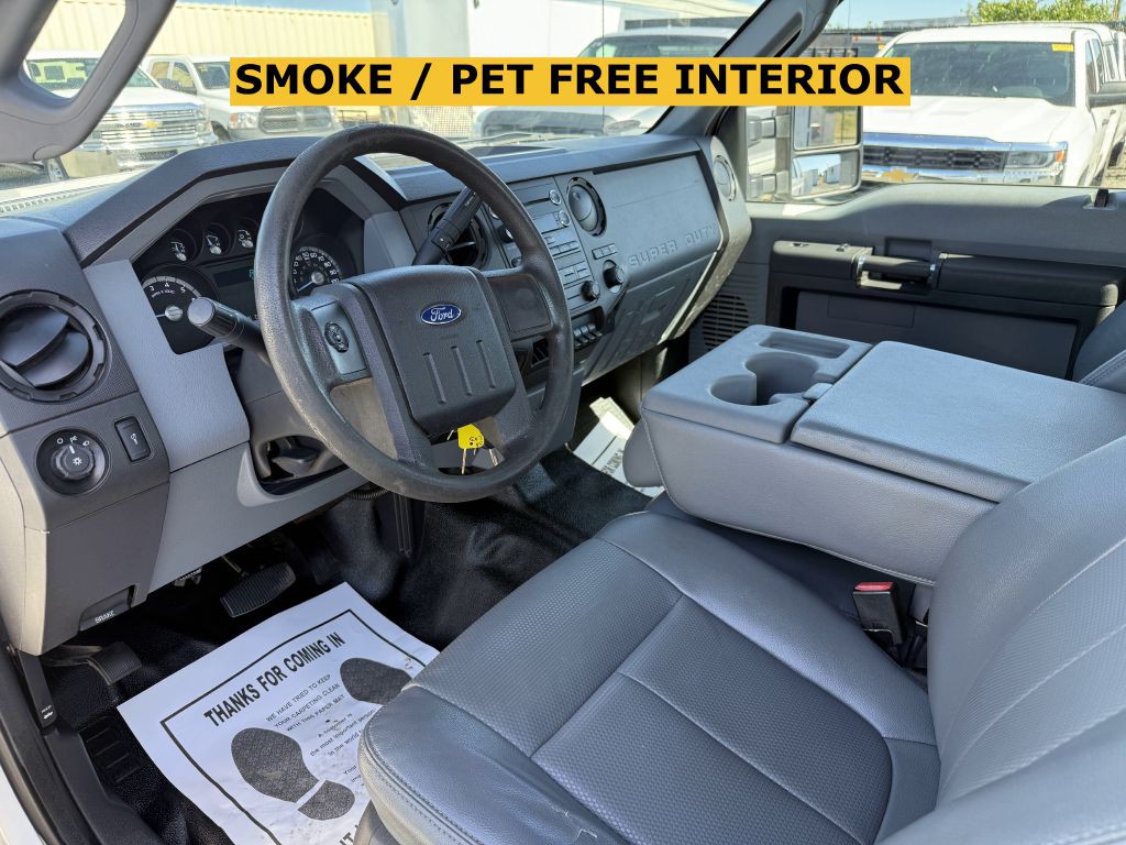 2016 Ford F-350 Image 15
