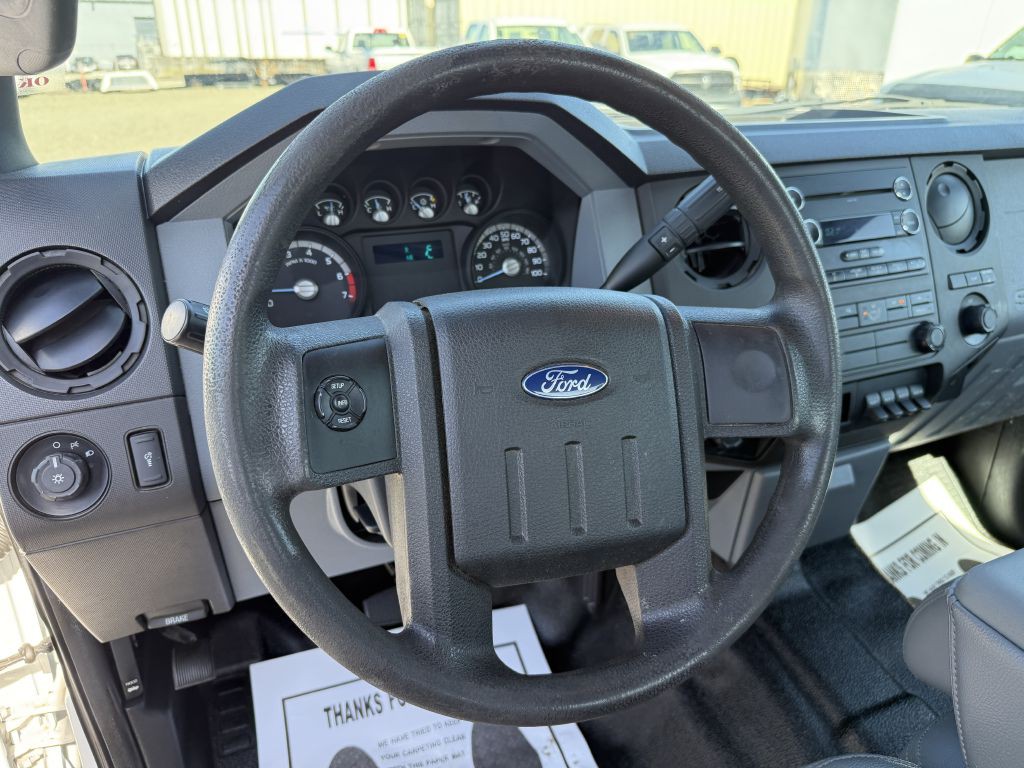 2016 Ford F-350 Image 18