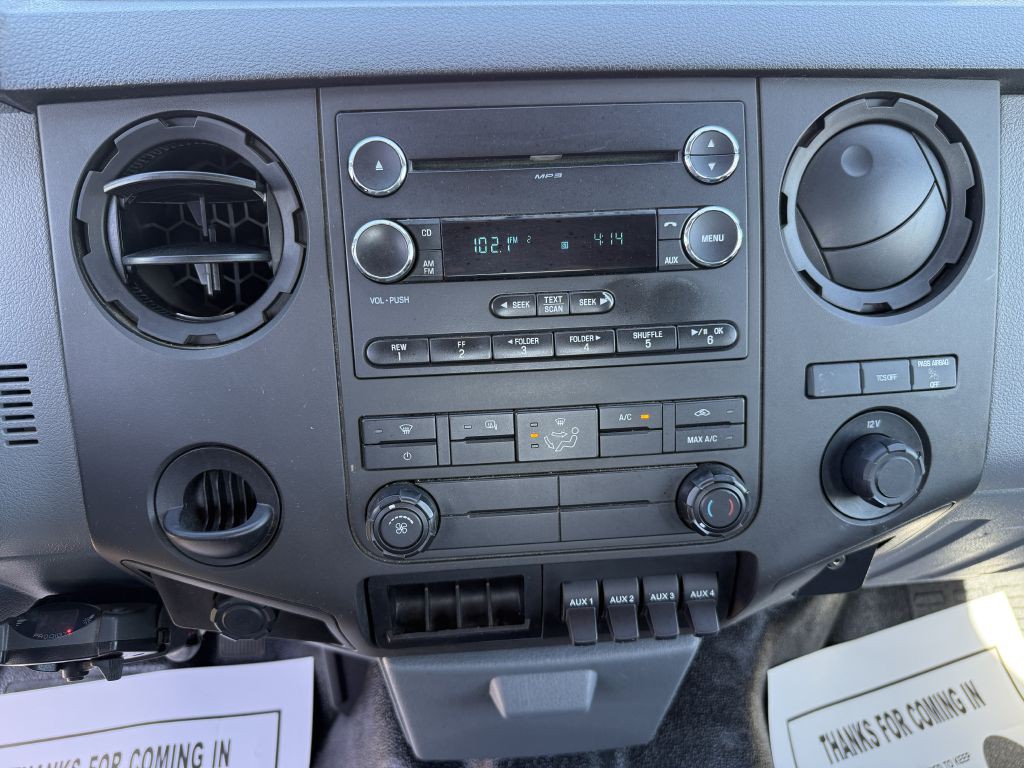 2016 Ford F-350 Image 20