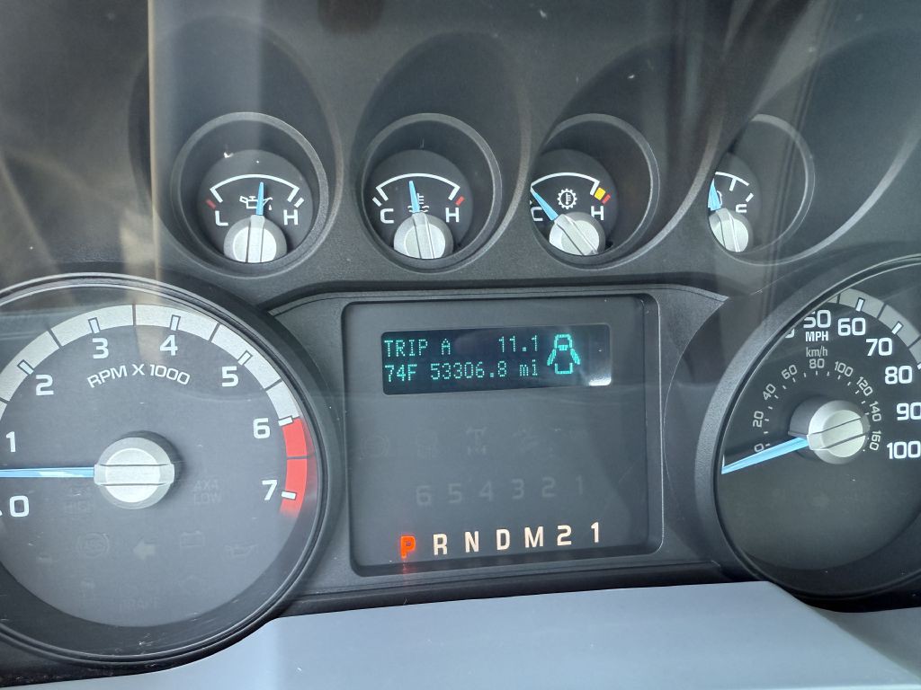 2016 Ford F-350 Image 23