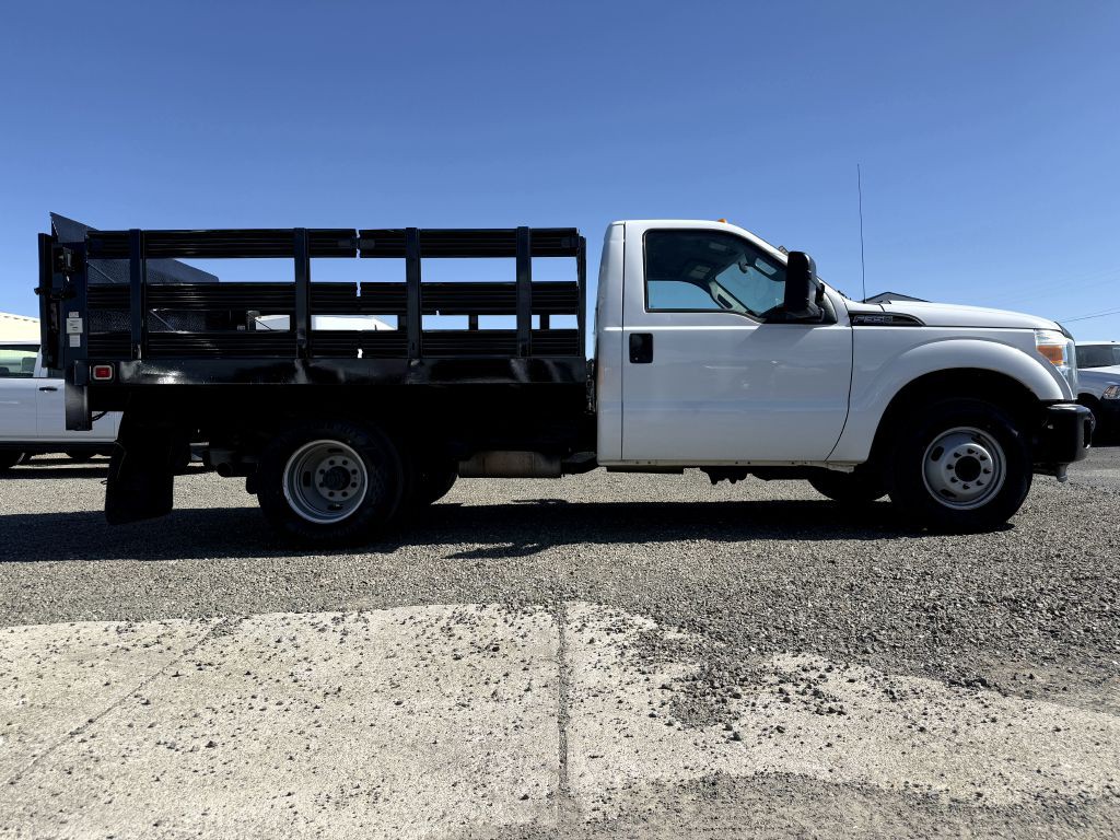 2016 Ford F-350 Image 5