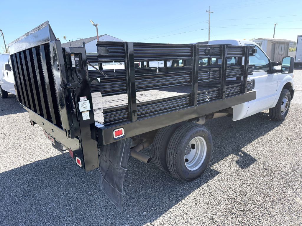 2016 Ford F-350 Image 6
