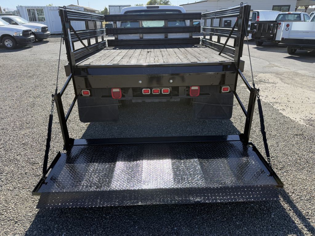2016 Ford F-350 Image 8