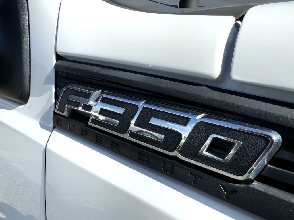 2016 Ford F-350 Image 12