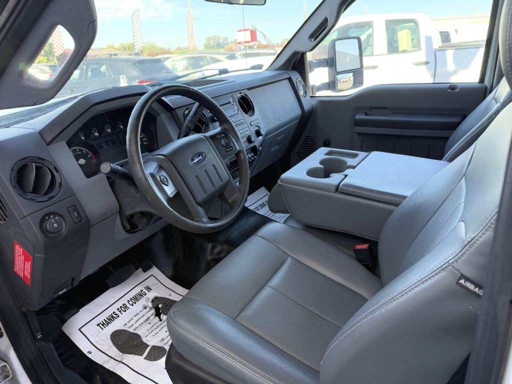 2016 Ford F-350 Image 13