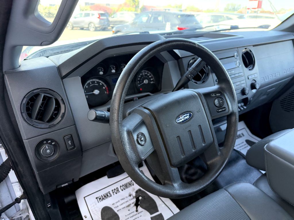 2016 Ford F-350 Image 14