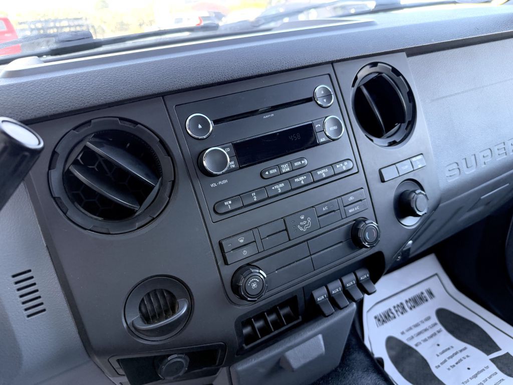 2016 Ford F-350 Image 15