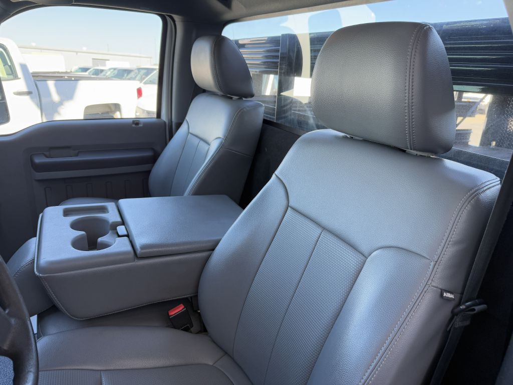 2016 Ford F-350 Image 18