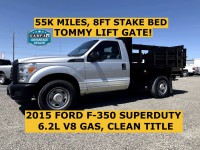 Image for 2015 Ford F-350 Super Duty ID: 7542262