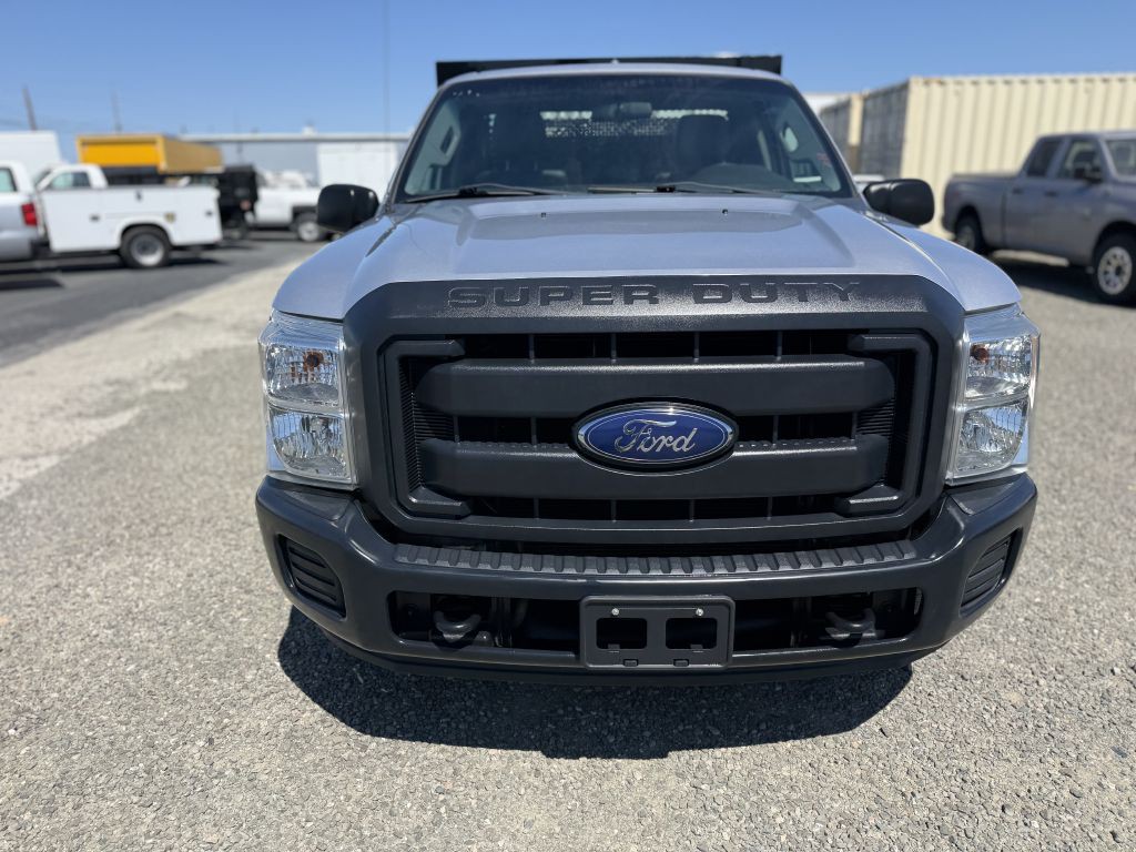 2015 Ford F-350 Image 2