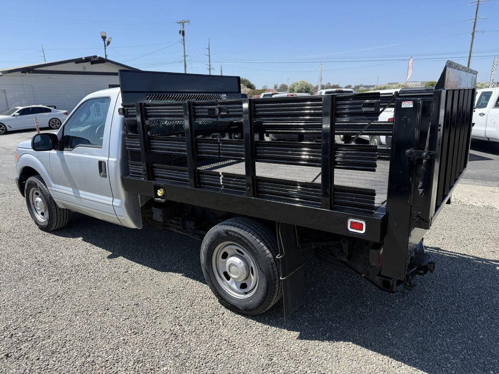 2015 Ford F-350 Image 6