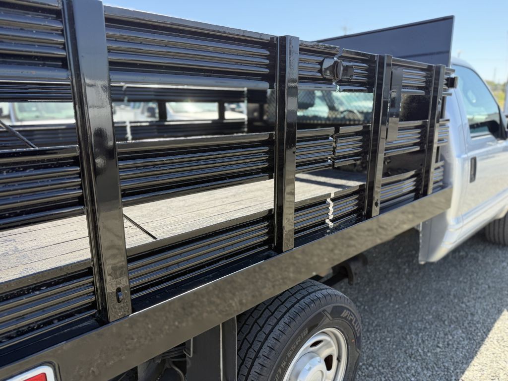 2015 Ford F-350 Image 8