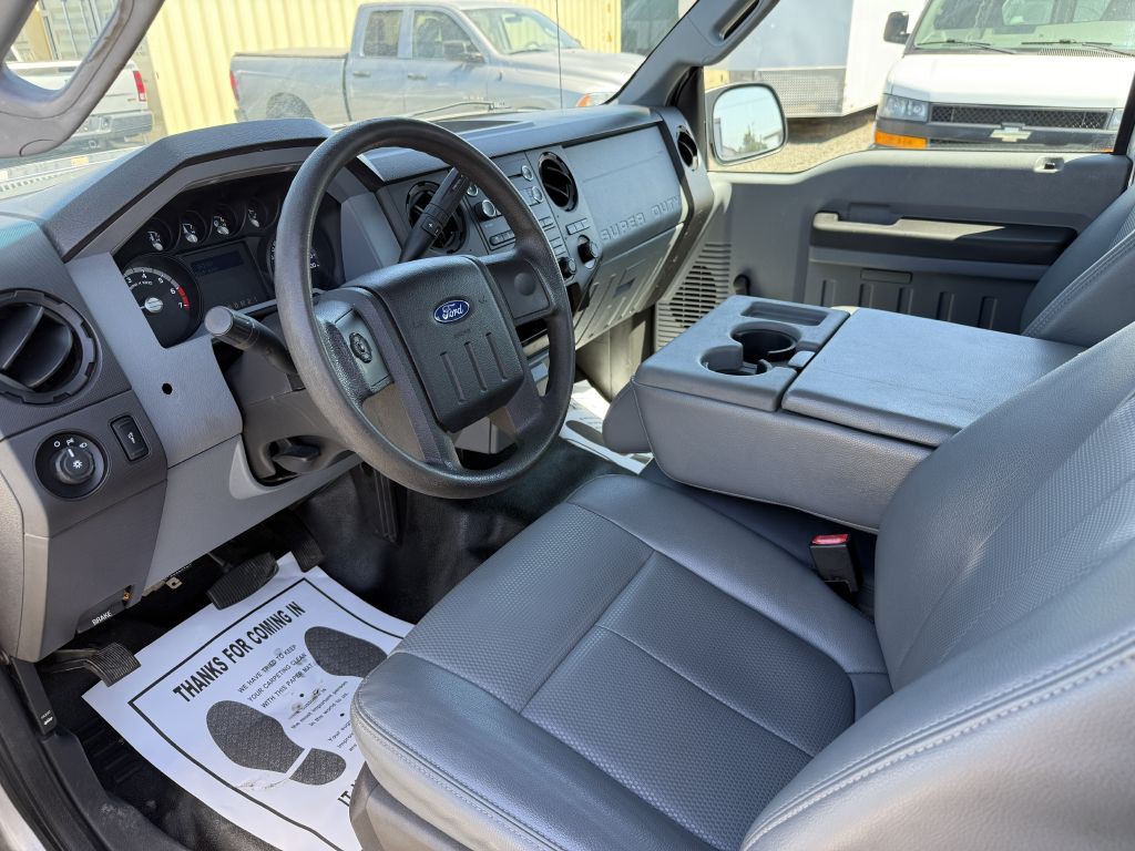 2015 Ford F-350 Image 14