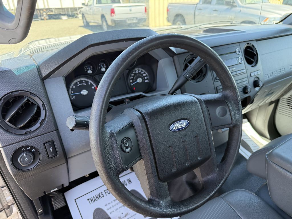 2015 Ford F-350 Image 15