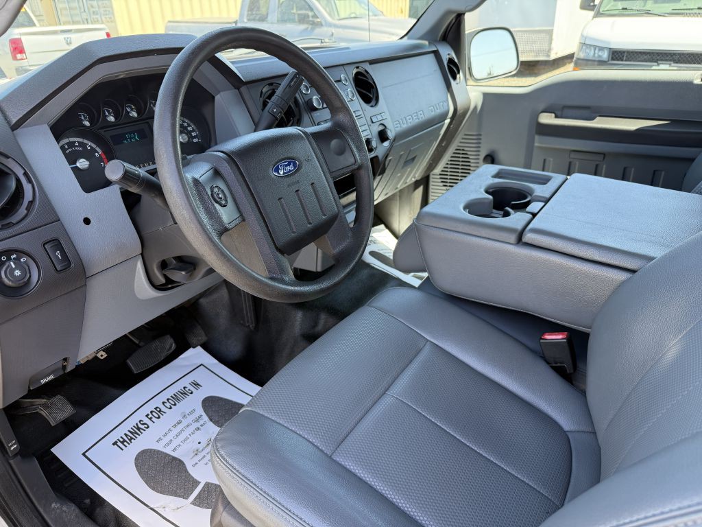 2015 Ford F-350 Image 16