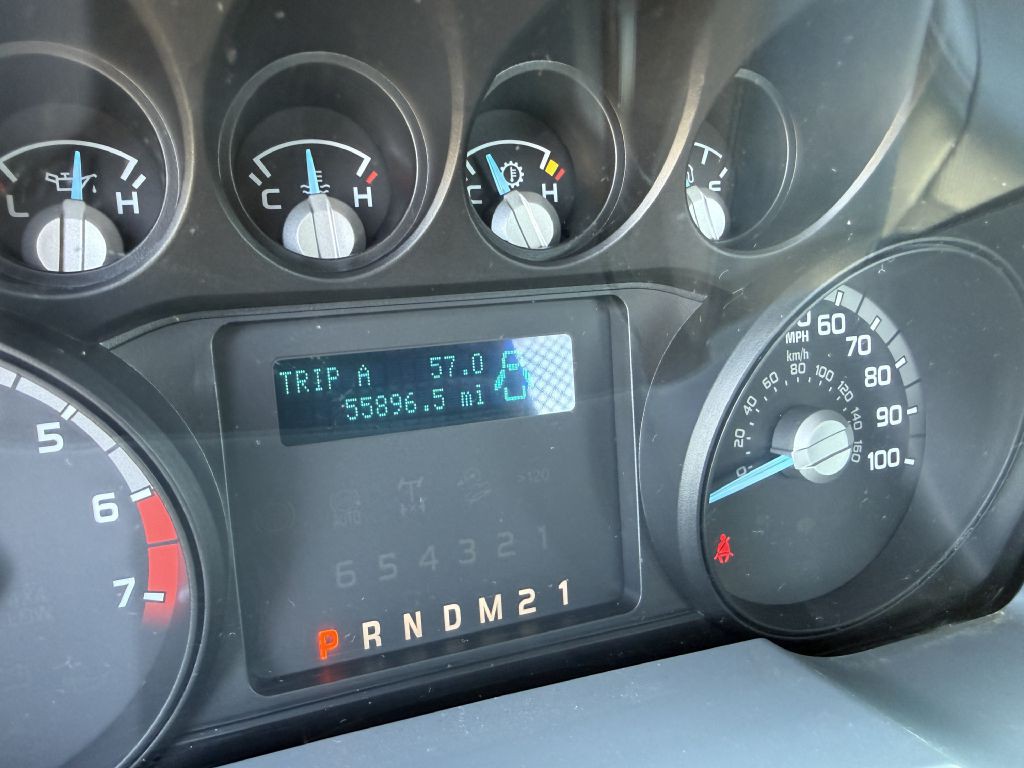 2015 Ford F-350 Image 19