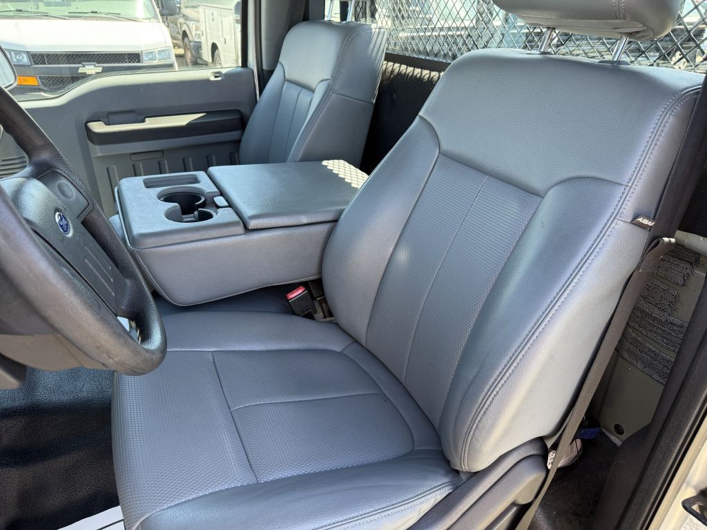 2015 Ford F-350 Image 20