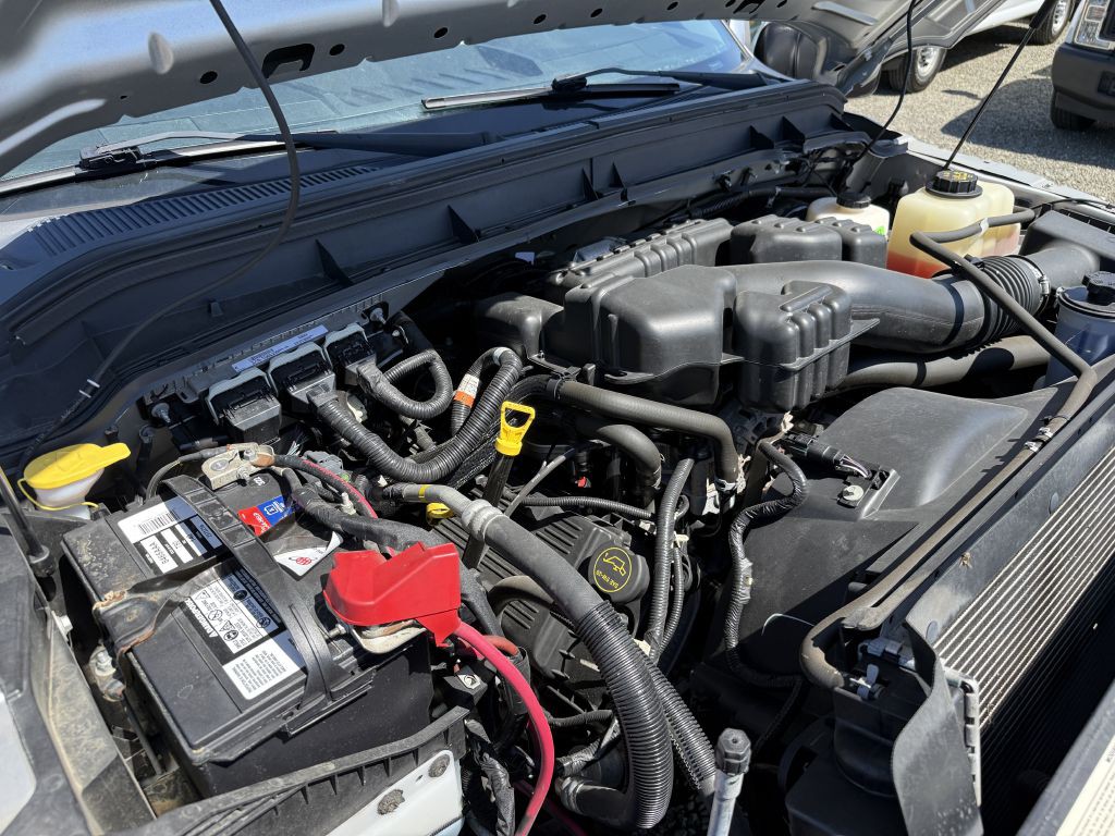 2015 Ford F-350 Image 22