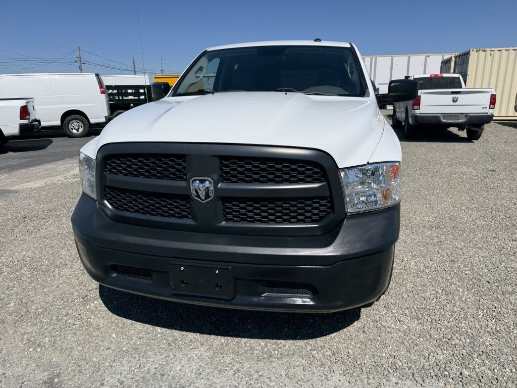 2019 RAM 1500 Image 3