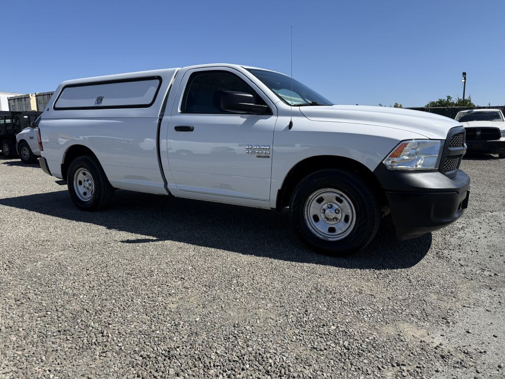 2019 RAM 1500 Image 4