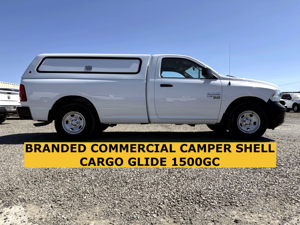 2019 RAM 1500 Image 5