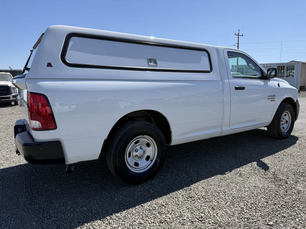 2019 RAM 1500 Image 6