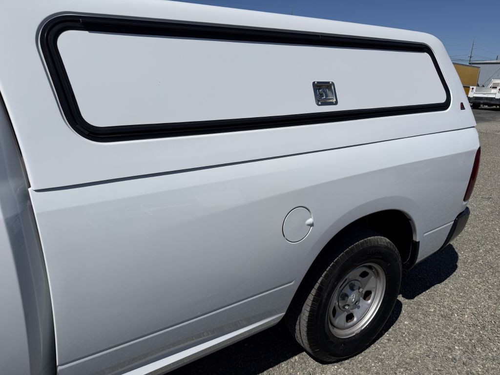 2019 RAM 1500 Image 9