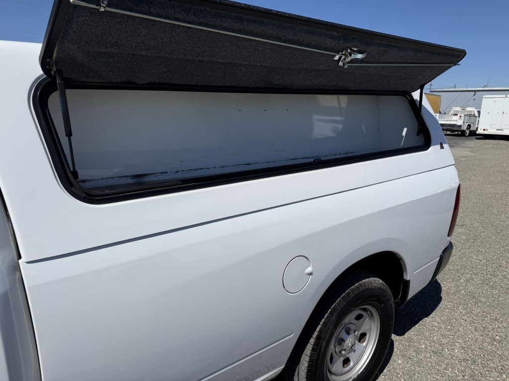 2019 RAM 1500 Image 10