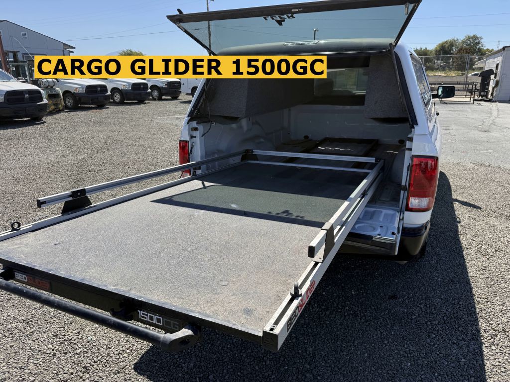 2019 RAM 1500 Image 13