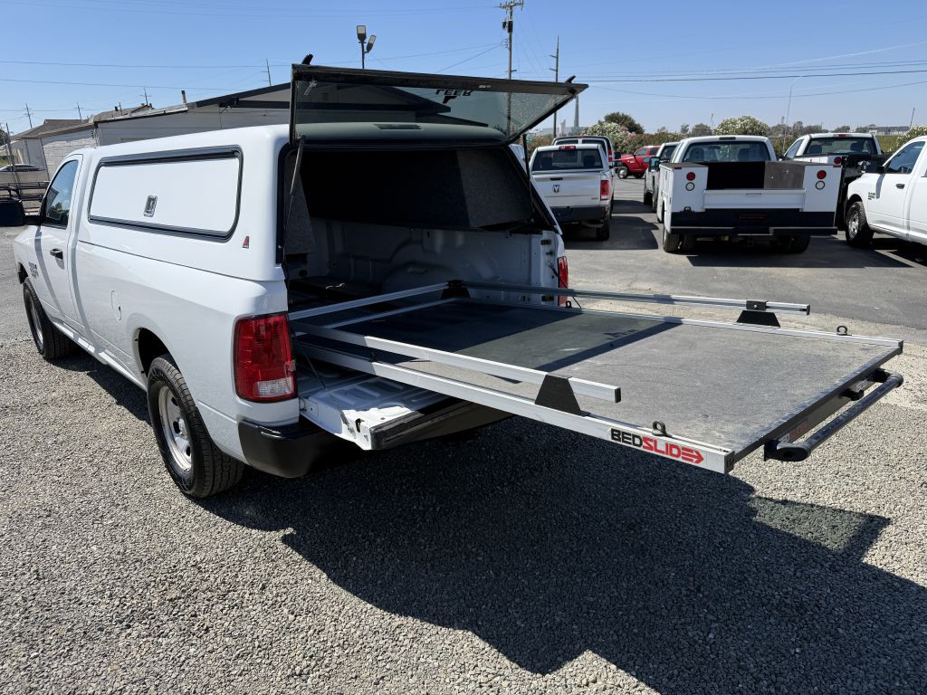 2019 RAM 1500 Image 14