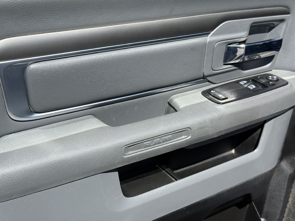 2019 RAM 1500 Image 15