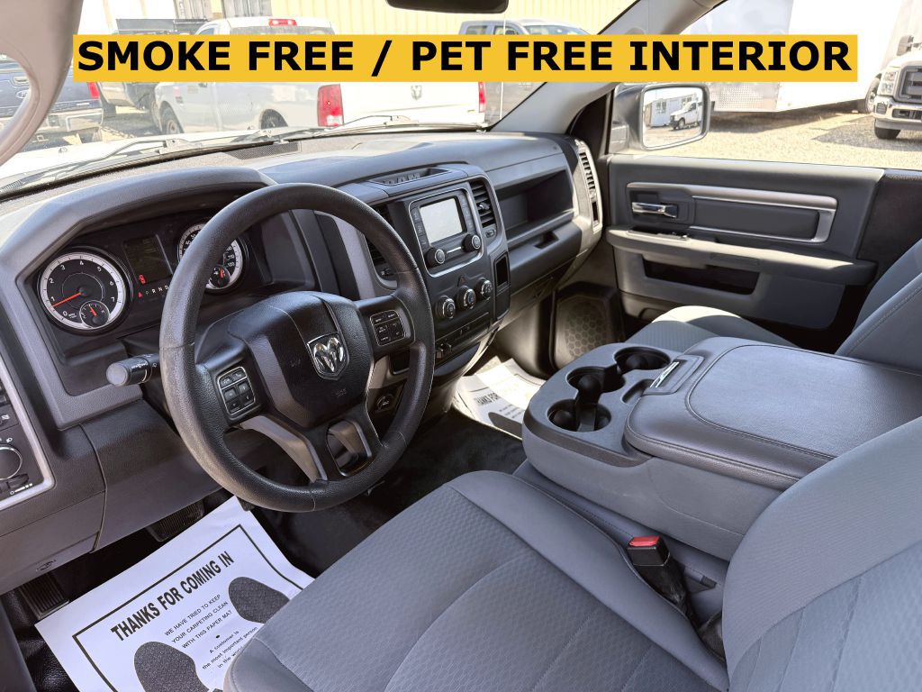 2019 RAM 1500 Image 16