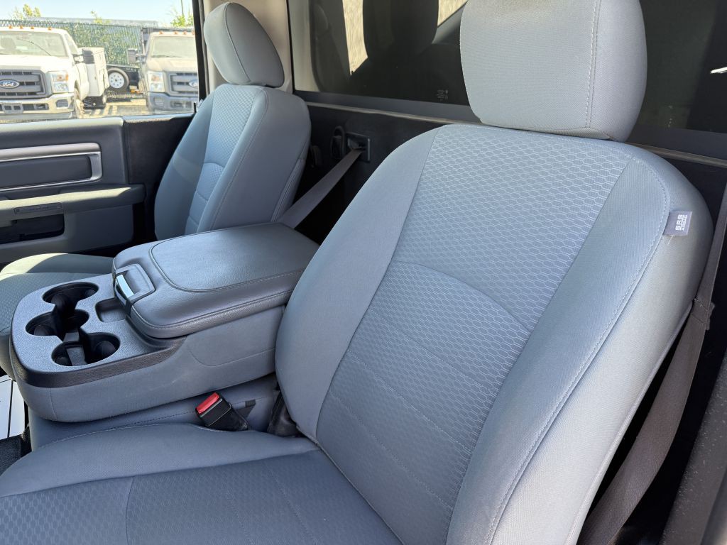 2019 RAM 1500 Image 17