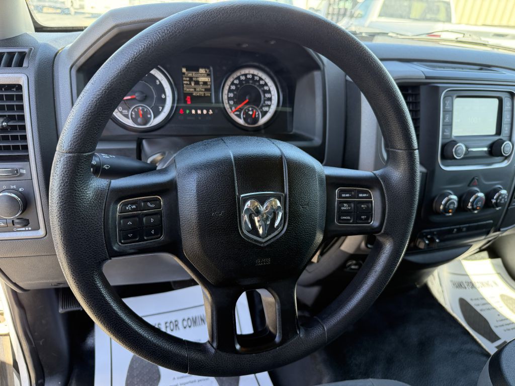 2019 RAM 1500 Image 18