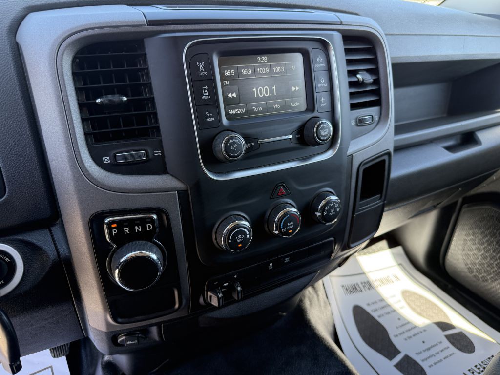 2019 RAM 1500 Image 19